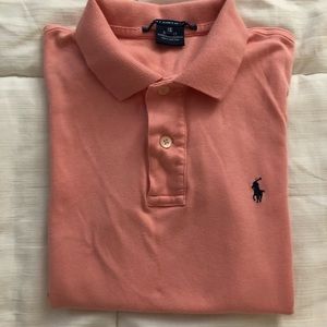 Ralph Lauren sports. Preloved in good condition.